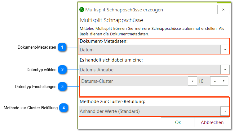 Autosplit