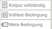 2. Neue Bedingung hinzufügen