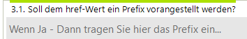 5. href Prefix